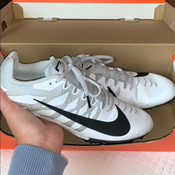 Nike Shoes - Nike Track Cleats